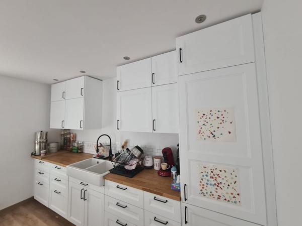 Vente Immeuble390 m² - RUPT SUR MOSELLE (88360)