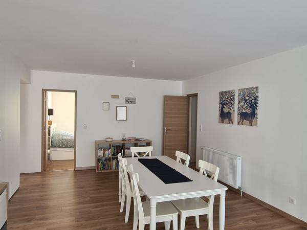 Vente Immeuble390 m² - RUPT SUR MOSELLE (88360)