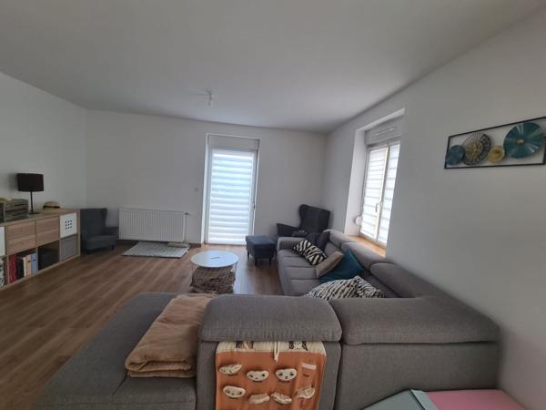 Vente Immeuble390 m² - RUPT SUR MOSELLE (88360)