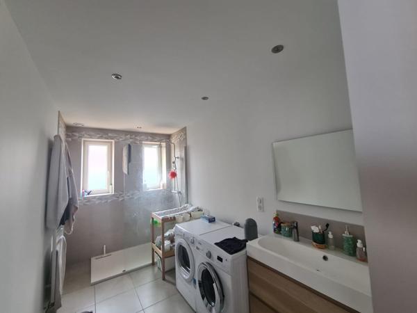 Vente Immeuble390 m² - RUPT SUR MOSELLE (88360)