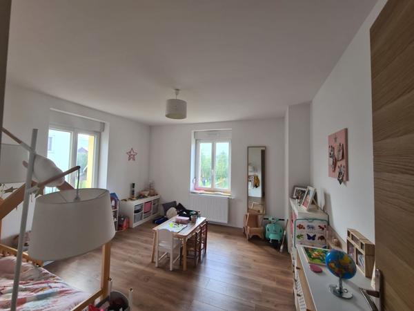 Vente Immeuble390 m² - RUPT SUR MOSELLE (88360)