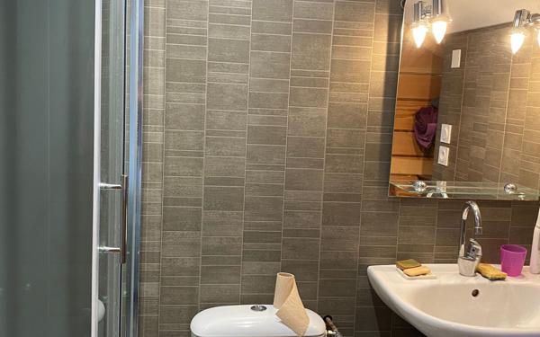 Appartement à louer    1 pièce • 16,72 m2 Bessenay