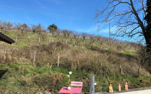 Appartement à louer    1 pièce • 16,72 m2 Bessenay