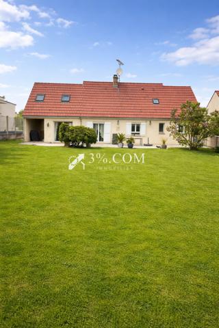 Maison
                                                                                                                                                                                                                                                                                                                        6 pièce(s)                                                                                                                                                                                                          3 chambre(s)                                                                                                                                                                                                          114  m²