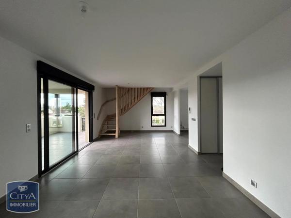 Appartement à vendre 3 pièces 89m²