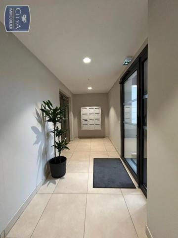 Appartement à vendre 3 pièces 89m²