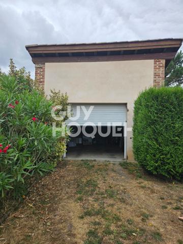 Très jolie maison bourgeoise 173 m2 avec maison annexe - SAINT PERDON