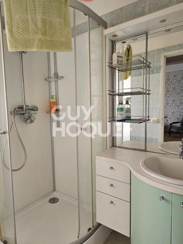 Très jolie maison bourgeoise 173 m2 avec maison annexe - SAINT PERDON