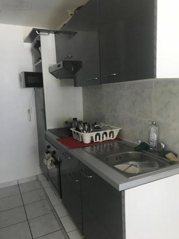 Appartement à louer à Château-Renault dans l'Indre-et-Loire (37110), ref : 37007-L433