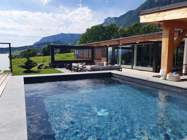 Achat maison Ayse - 8 pièce(s) - 227 m² - 1 200 000 €