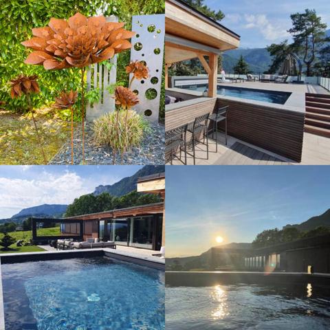 Achat maison Ayse - 8 pièce(s) - 227 m² - 1 200 000 €