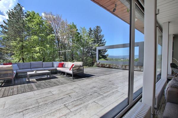 Achat maison Ayse - 8 pièce(s) - 227 m² - 1 200 000 €