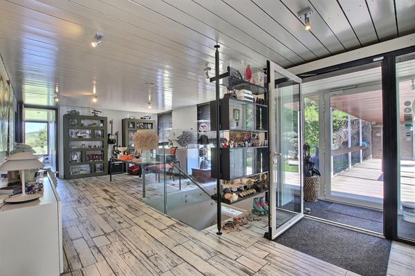 Achat maison Ayse - 8 pièce(s) - 227 m² - 1 200 000 €