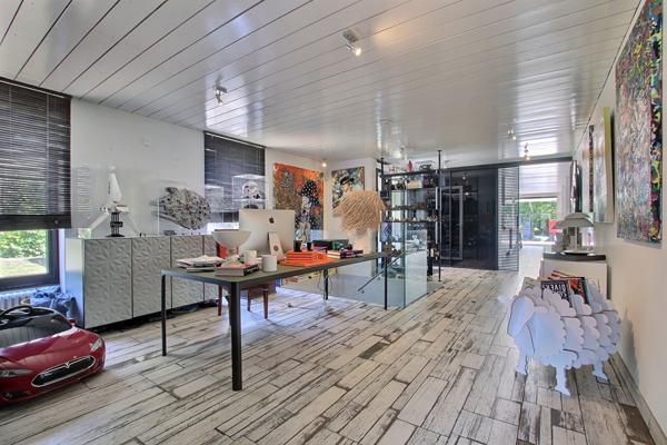 Achat maison Ayse - 8 pièce(s) - 227 m² - 1 200 000 €