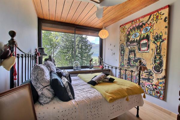 Achat maison Ayse - 8 pièce(s) - 227 m² - 1 200 000 €