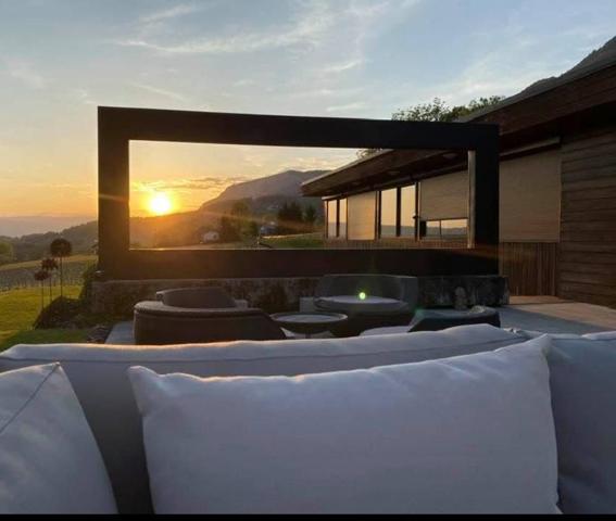 Achat maison Ayse - 8 pièce(s) - 227 m² - 1 200 000 €