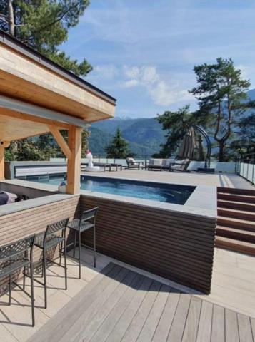 Achat maison Ayse - 8 pièce(s) - 227 m² - 1 200 000 €