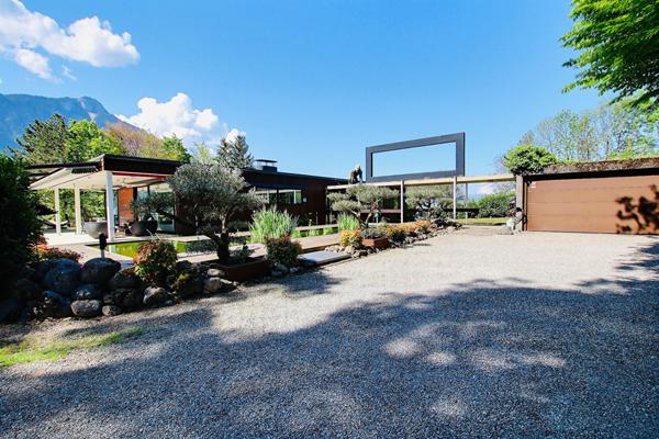 Achat maison Ayse - 8 pièce(s) - 227 m² - 1 200 000 €