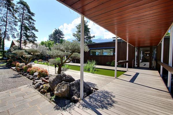 Achat maison Ayse - 8 pièce(s) - 227 m² - 1 200 000 €