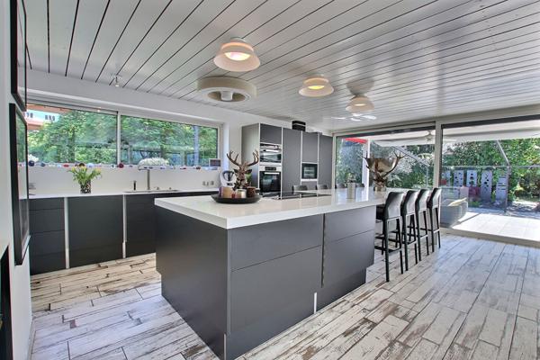 Achat maison Ayse - 8 pièce(s) - 227 m² - 1 200 000 €