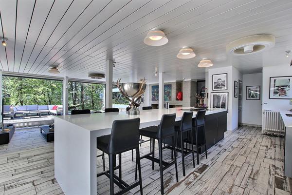 Achat maison Ayse - 8 pièce(s) - 227 m² - 1 200 000 €