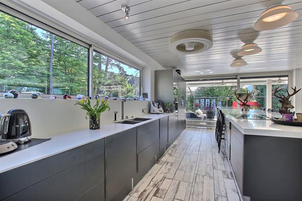 Achat maison Ayse - 8 pièce(s) - 227 m² - 1 200 000 €