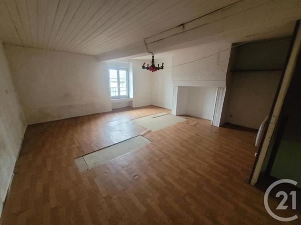 maison à vendre  3 pièces - 74 m2 LA PALLU - 53