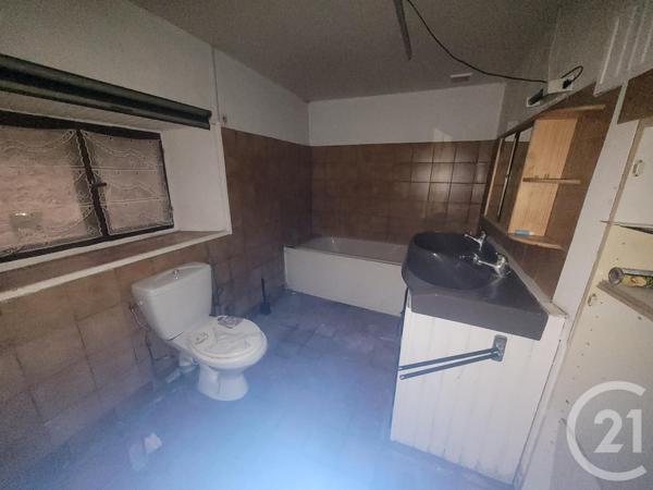 maison à vendre  3 pièces - 74 m2 LA PALLU - 53