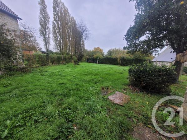 maison à vendre  3 pièces - 74 m2 LA PALLU - 53