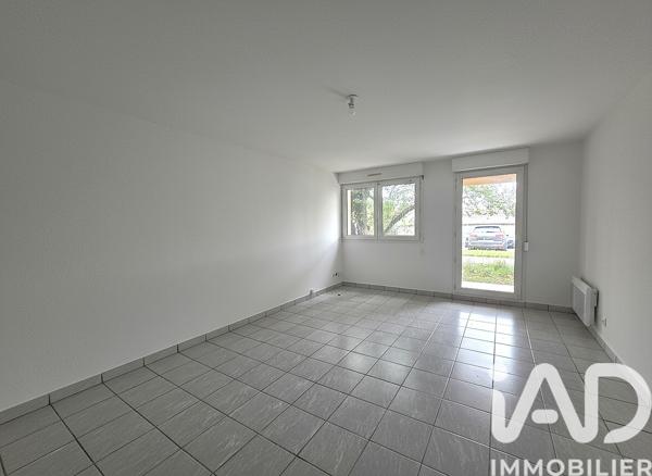 Appartement à vendre 2 pièces 55 m² Saint-Jean