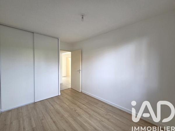 Appartement à vendre 2 pièces 55 m² Saint-Jean