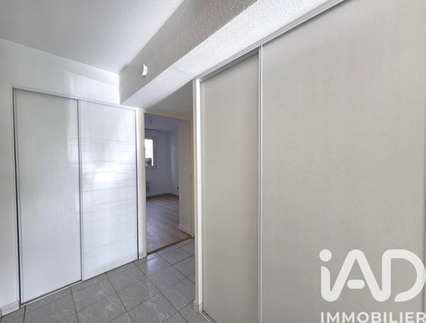 Appartement à vendre 2 pièces 55 m² Saint-Jean