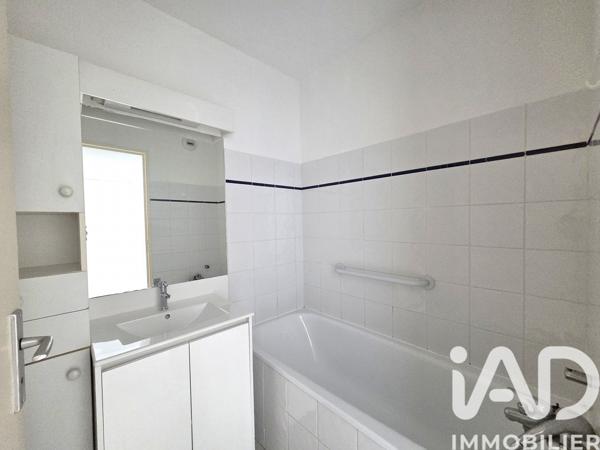 Appartement à vendre 2 pièces 55 m² Saint-Jean