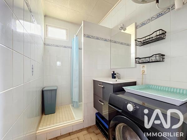 Maison à vendre 2 pièces 35,08 m² Leucate