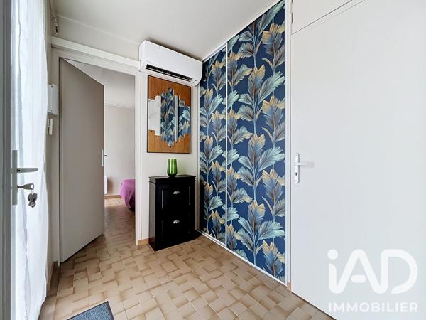 Maison à vendre 2 pièces 35,08 m² Leucate