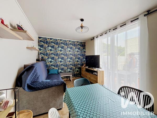 Maison à vendre 2 pièces 35,08 m² Leucate