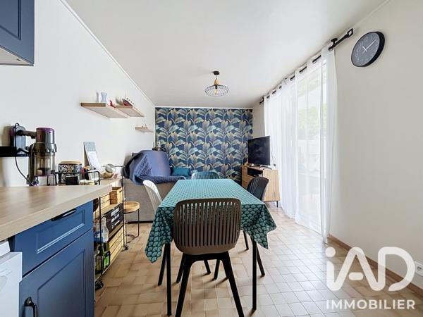 Maison à vendre 2 pièces 35,08 m² Leucate