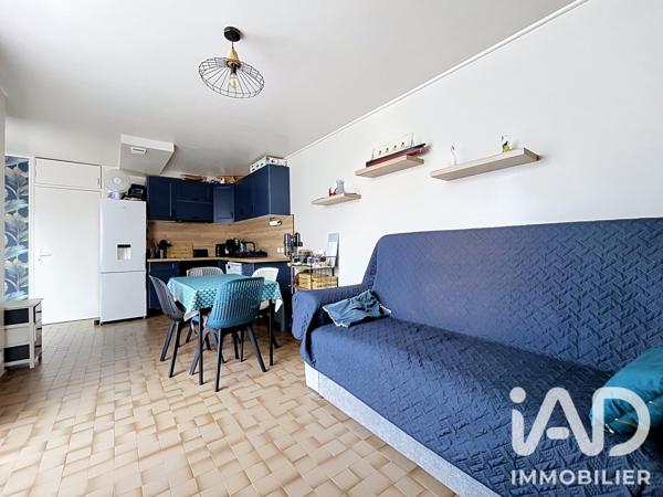 Maison à vendre 2 pièces 35,08 m² Leucate