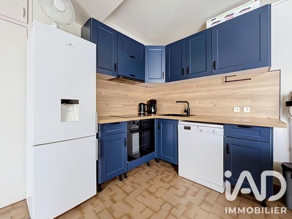 Maison à vendre 2 pièces 35,08 m² Leucate