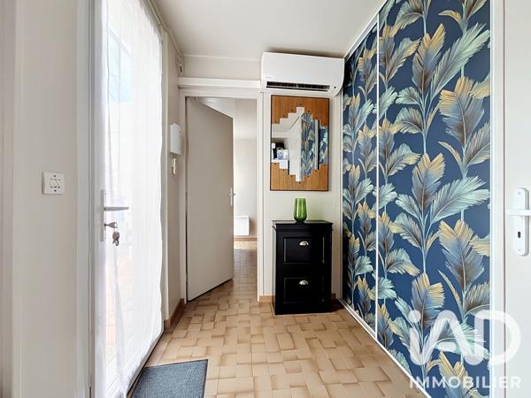 Maison à vendre 2 pièces 35,08 m² Leucate