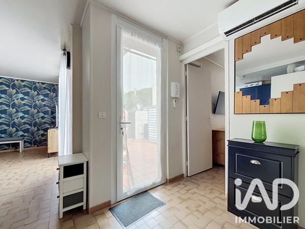 Maison à vendre 2 pièces 35,08 m² Leucate