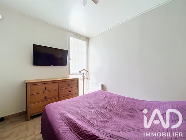 Maison à vendre 2 pièces 35,08 m² Leucate