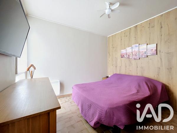 Maison à vendre 2 pièces 35,08 m² Leucate