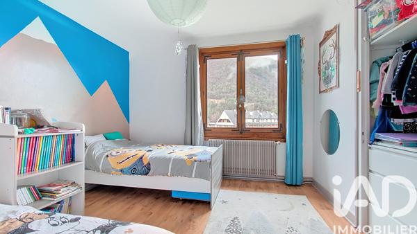 Appartement à vendre 3 pièces 74 m² Faverges-Seythenex