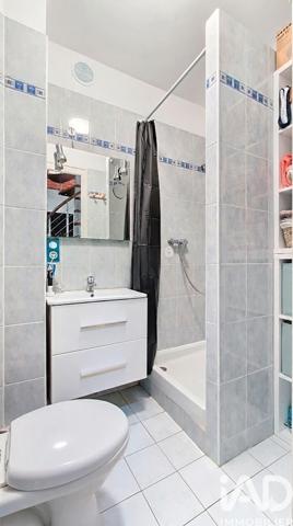 Appartement à vendre 3 pièces 74 m² Faverges-Seythenex