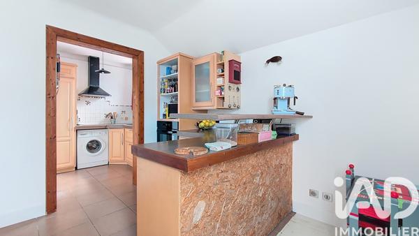 Appartement à vendre 3 pièces 74 m² Faverges-Seythenex