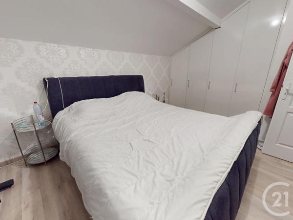 Maison à vendre  5 pièces - 108 m2 LES FINS - 25