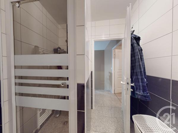 Maison à vendre  5 pièces - 108 m2 LES FINS - 25