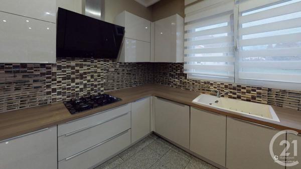 Maison à vendre  5 pièces - 108 m2 LES FINS - 25