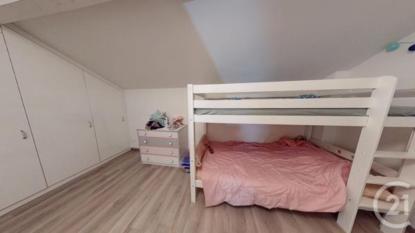 Maison à vendre  5 pièces - 108 m2 LES FINS - 25